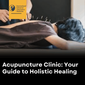 Acupuncture Clinic