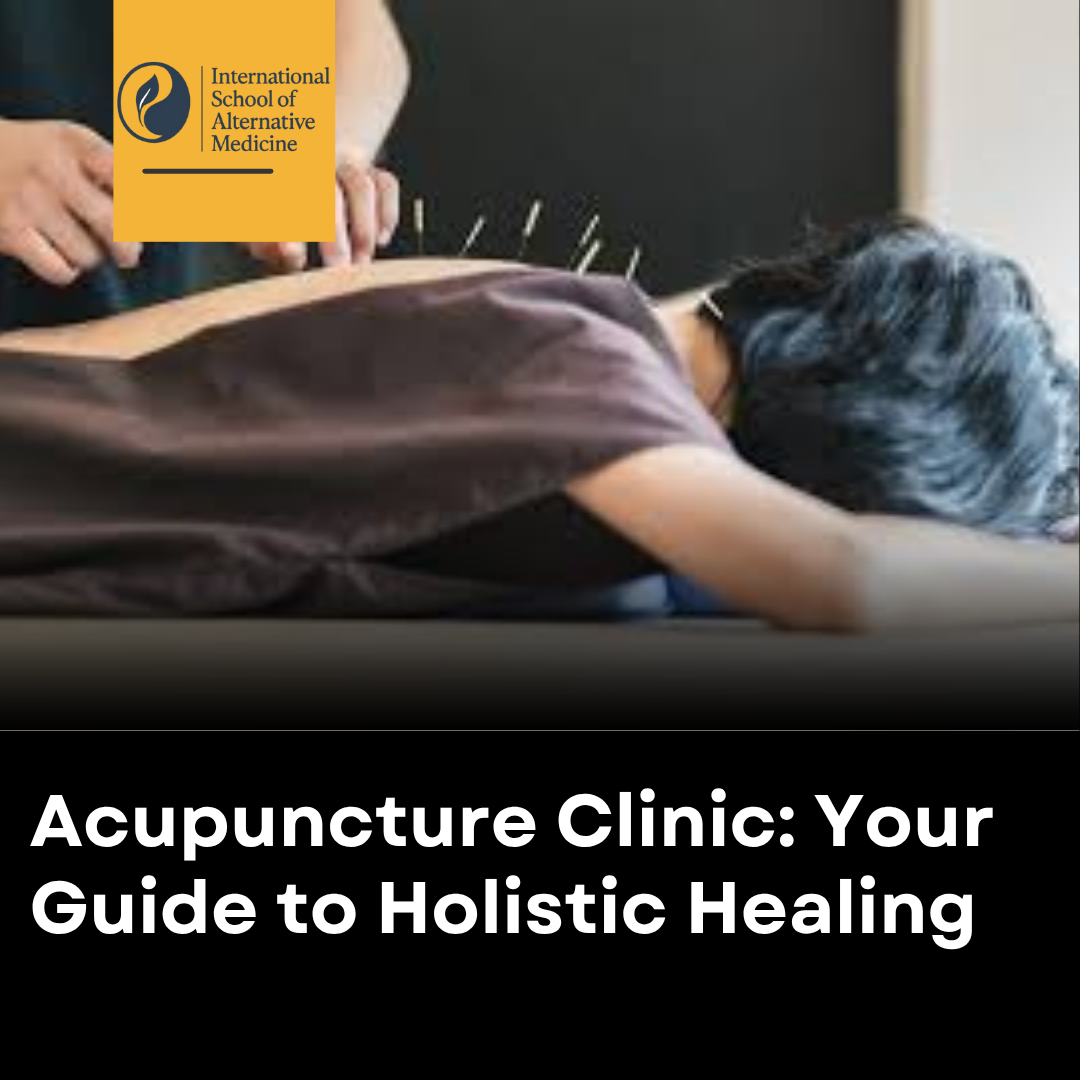 Acupuncture Clinic